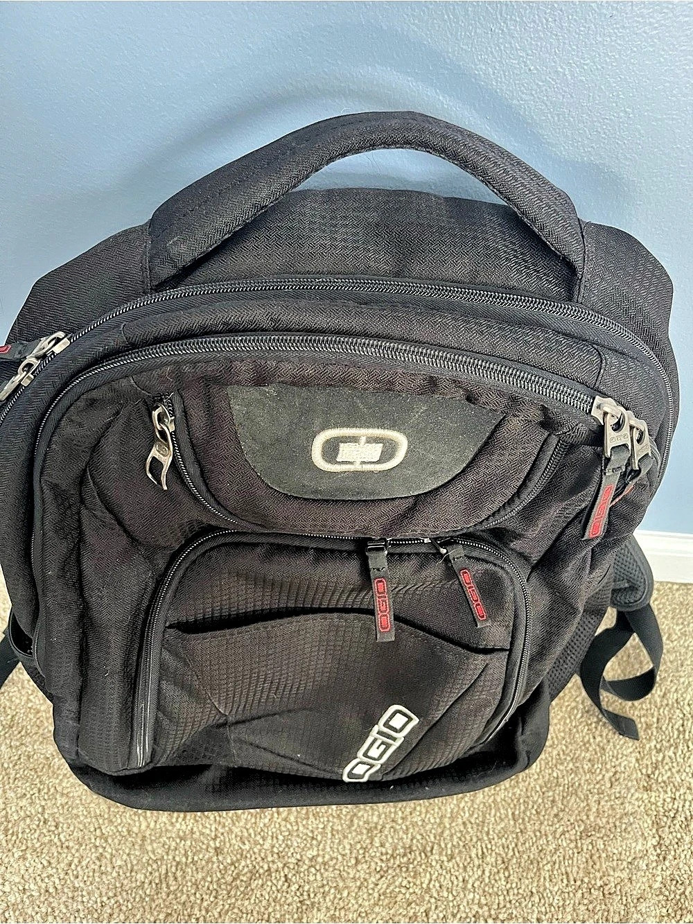 OGIO Backpack - Picture 3 of 3